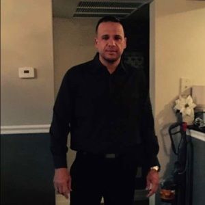 Meet your Posher, Jesus